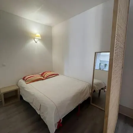 Appartement - Dijon Centre Extérieur photo