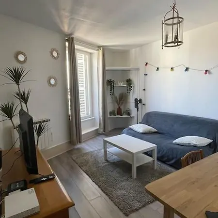 Appartement - Dijon Centre Extérieur photo