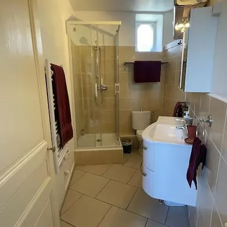 Appartement - Dijon Centre Extérieur photo