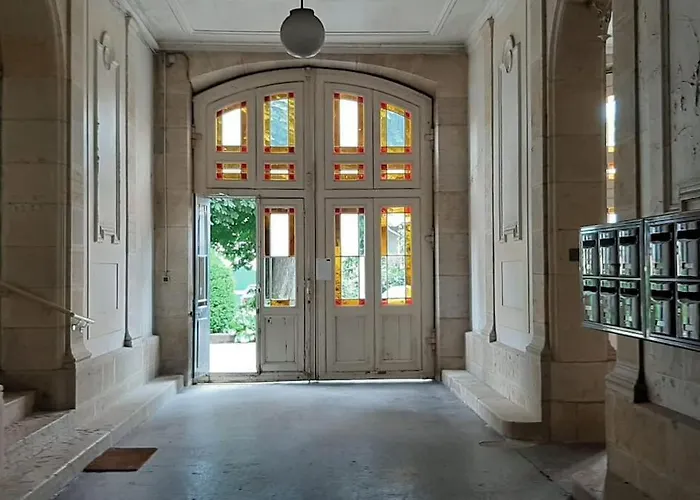 Appartement - Dijon Centre