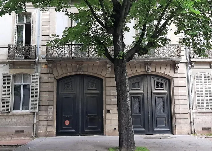 Appartement - Dijon Centre