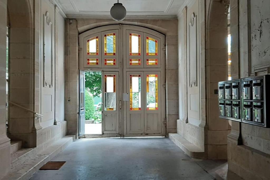 Apartment - Centre Dijon