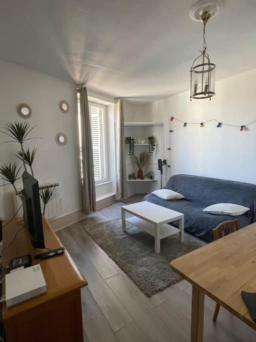 Apartment - Centre