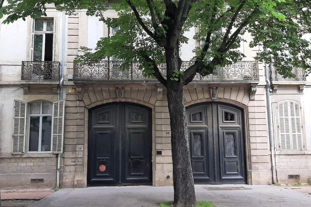 Apartment - Centre Dijon